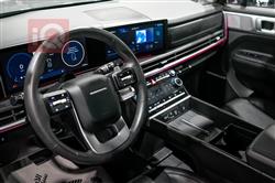 هيونداي سانتافي